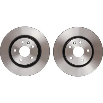 Brzdový kotouč Brzdový kotouč TRW DF6819