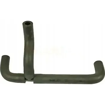 Klimatizace automobilu HADICE ODVĚTRÁNÍ KLIKOVÉ SKŘÍNĚ METZGER