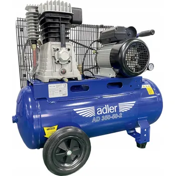 Kompresor Olejový kompresor ADLER AD350-50-2 230V 50 l 10 bar