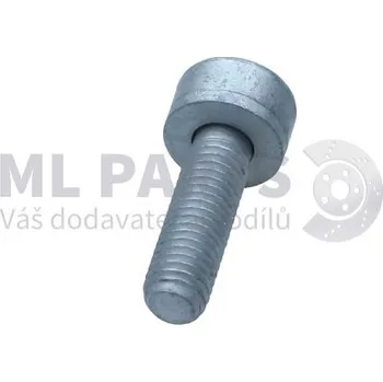 Šroub M8x28 ŠKODA OEM Originál N91176101