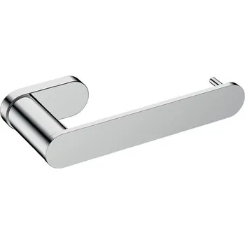 Novaservis Závěs toaletního papíru Nostris, chrom