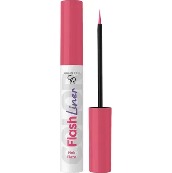 Oční linky GOLDEN ROSE Flash Liner NA OČI 105