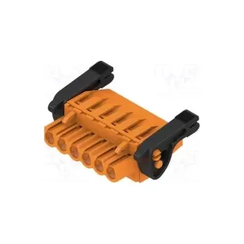 Elektrická zásuvka 1947570000-WEI-0