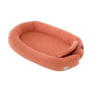 Hnízdečko pro miminko TRÄUMELAND Hnízdečko Comfort Moon Rost