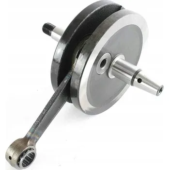 Kliková hřídel Klikový hřídel Jawa OGAR 200