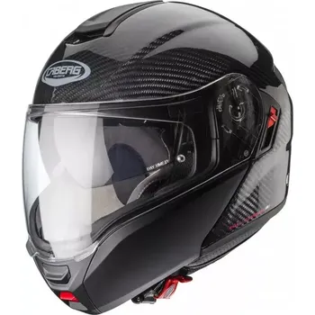 Helma na motorku Helma na moto Caberg Levo X Carbon