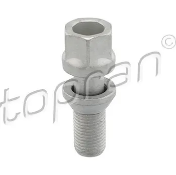 Šroubek na kolo Šroub kola TOPRAN 724 151
