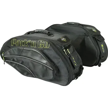 Zavazadlo na motocykl Pack´N GO PCKN22017 RANGELY 34l Saddle bags