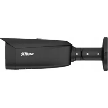 Bezpečnostní kamera IP kamera DAHUA IPC-HFW3649T1-ZAS-PV-2712-PRO-BLACK