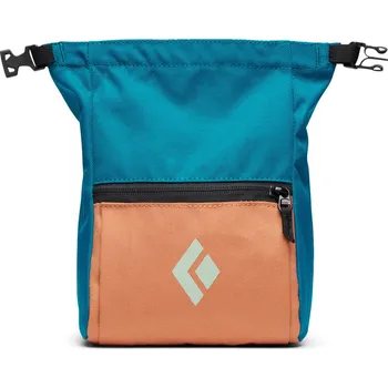 Horolezectví Pytlík na magnézium Black Diamond Mondito Chalk Pot Barva: modrá