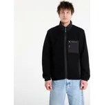 Bunda Patagonia M's Synchilla® Fleece Jacket Black Solid L
