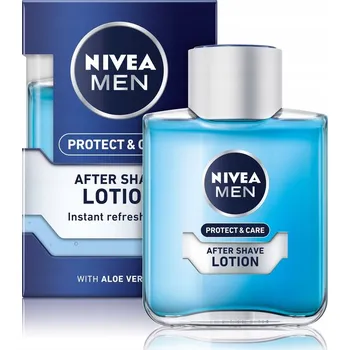 Nivea Men Protect & Care osvěžující voda po holení 100 ml