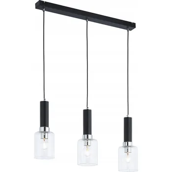 Závěsné svítidlo Jupiter TULUZA JUPITER 3-bodové světlo E27