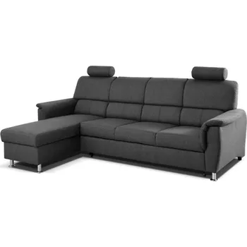 Sedací souprava Sedací souprava DENIM-Duo Ever OT+3F, 162 x 250 x 109 cm Vzorník sk. III