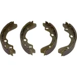 Sada brzdových čelistí MAXGEAR 19-0302