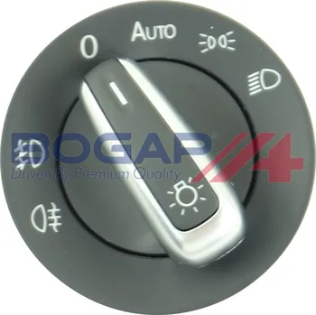 Spínač hlavního světla BOGAP A7344132