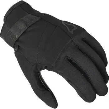Moto rukavice Macna Astrilla black gloves lady vel. M