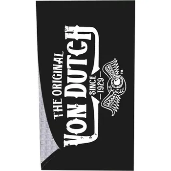 Osuška Von Dutch Serviette de plage origine 170x100cm