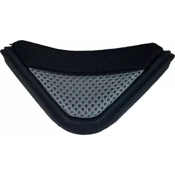 Helma na motorku Caberg A7726 Stop Wind Stunt/Xtrace/Jackal bradový deflektor