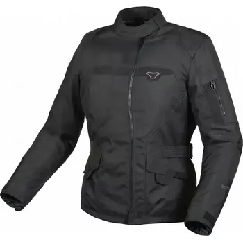 Moto bunda Dámská bunda na moto Macna Evora Black lady jacket vel. L