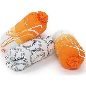 Polštář Polštář Dadka&nbsp;Váleček bavlna