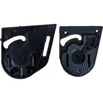 Helma na motorku Caberg A8663 (A9575)VISOR MECHANISM FLYON/ FLYON II