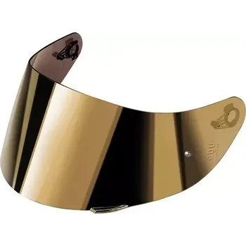 Helma na motorku AGV VISOR GT6-2 MPLK iridium gold K3 (XL-2XL)