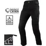 Trilobite Parado doublelayer AAAA slim fit men jeans black level 2 vel. 30