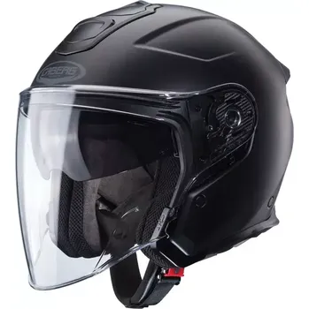 Helma na motorku Helma na motorku Caberg Flyon II matt black vel. XS
