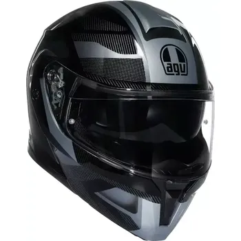 Helma na motorku AGV STREETMODULAR E2206 MPLK vel. XS