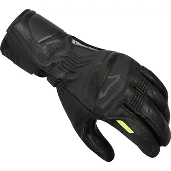 Moto oblečení Dámské rukavice na moto Macna Rapier 2.0 RTX black lady gloves