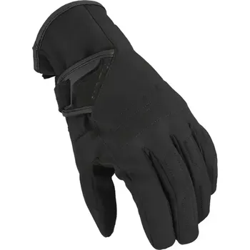 Moto rukavice Macna Othano RTX black gloves men vel. 3XL