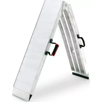 Nakládací rampa pro vozidlo Skládací nájezdová rampa ACEBIKES Ramp Pro