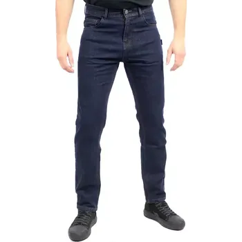 Moto kalhoty Rusty Pistons RPTR27 Castrozza men jeans vel. 36/32