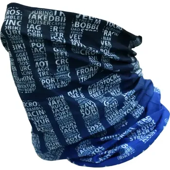 Čepice Bikers Crown Neck Tube - Choose your way