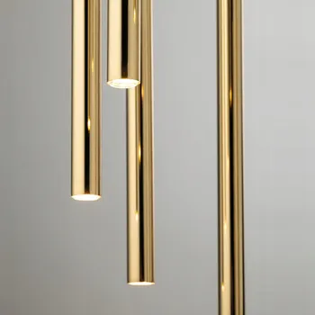 Závěsné svítidlo Sigma SOPEL LUX 3 - 3 světelné body G9