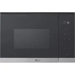 LG MG7Z2593D MIKROVLNNÁ TROUBA VEST.