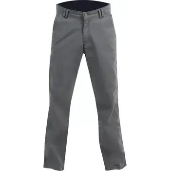 Pánské kalhoty Pracovní kalhoty Rusty Pistons RPTR25 Monteer Pro men trousers grey