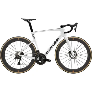 Sport Cannondale SuperSix EVO LAB71 Cashmere 2026 Velikost: 54, Rok: 2026