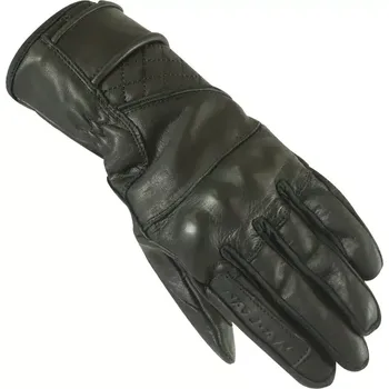 Moto rukavice Dámské rukavice na moto Nazran Aroma 2.0 black