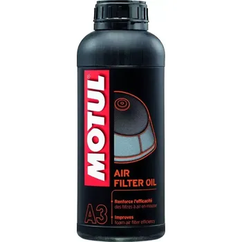 Motorový olej Motul Air Filter Oil 1L