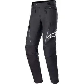Kalhoty na moto Alpinestars RX-3 WP black vel. M
