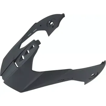 Helma na motorku Caberg A7084DB kšilt Tourmax černý matt