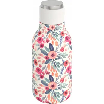 Láhev Sportovní termoska Asobu lahev na pití