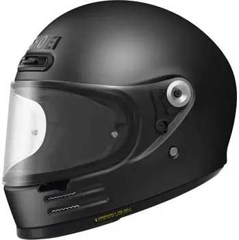 Helma na motorku Shoei Glamster06 matt black L