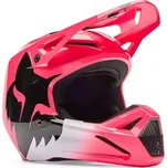 Fox 36385-170 V1 Shield Helmet, Pink vel. M