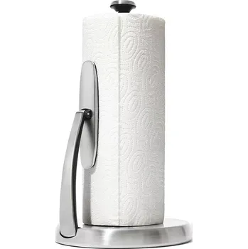 Úložný box Oxo, Stojan na roli papírových utěrek Good Grips - Formadore