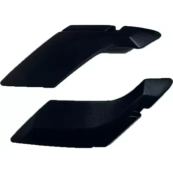 Helma na motorku Přední ventilace XRC 20RV820 rear vent