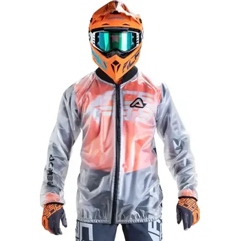 Pláštěnka Pláštěnka Acerbis Clear Rain Pro 3.0