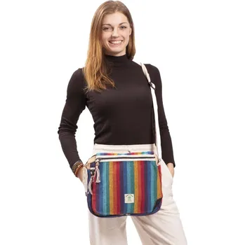 Taška MELA rainbow I.